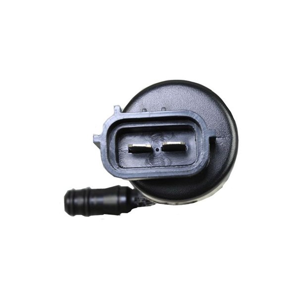Spolvätskepump, huvudstrålkastare 12V, Fram