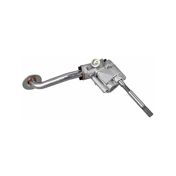 Oljepump Oljepump