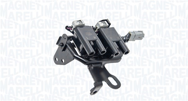 Tändspole Magneti marelli 060717155012 MAGNETI MARELLI