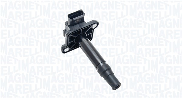 Tändspole Magneti marelli 060717158012 MAGNETI MARELLI Tändspole Magneti marelli 060717158012 MAGNETI MARELLI