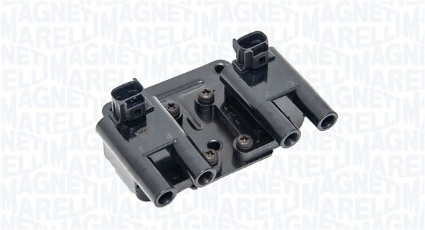 Tändspole Magneti marelli 060717166012 MAGNETI MARELLI