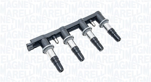 Tändspole Magneti marelli 060717171012 MAGNETI MARELLI