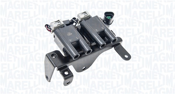Tändspole Magneti marelli 060717177012 MAGNETI MARELLI