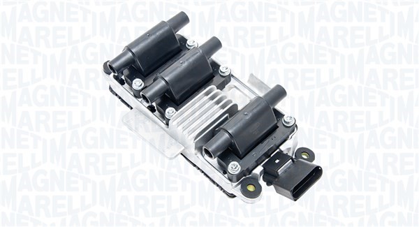 Tändspole Magneti marelli 060717211012 MAGNETI MARELLI