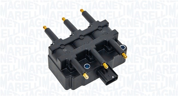 Tändspole Magneti marelli 060717219012 MAGNETI MARELLI