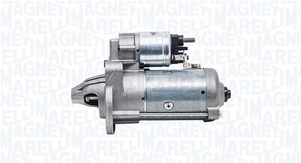 Startmotor 12V Magneti marelli 063280100010 MAGNETI MARELLI