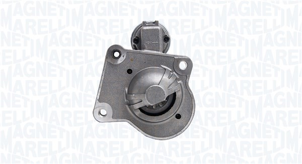 Startmotor 12V Magneti marelli 063280100010 MAGNETI MARELLI