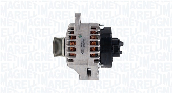 Generator 14V 140A Magneti marelli 063377552010 MAGNETI MARELLI