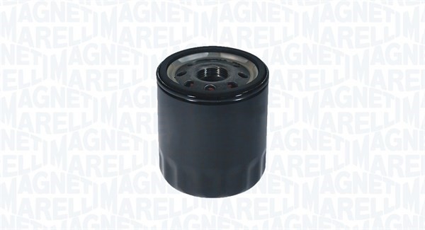 Oljefilter Magneti marelli 153071762466 MAGNETI MARELLI