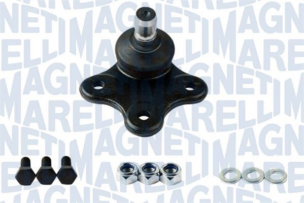 Fästskruvar, länkarm Magneti marelli 301181311880 MAGNETI MARELLI