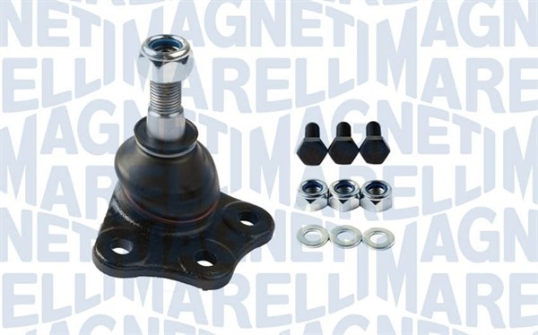 Fästskruvar, länkarm Magneti marelli 301181311940 MAGNETI MARELLI