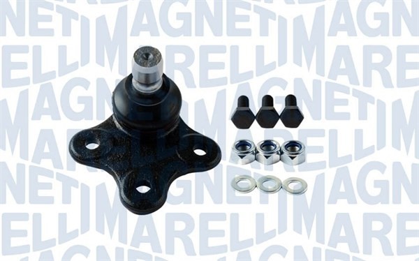 Fästskruvar, länkarm Magneti marelli 301181311950 MAGNETI MARELLI