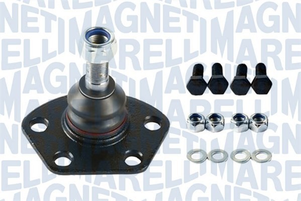 Fästskruvar, länkarm Magneti marelli 301181311960 MAGNETI MARELLI