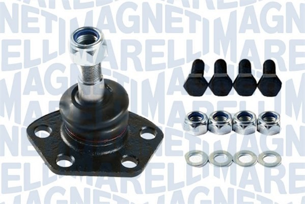 Fästskruvar, länkarm Magneti marelli 301181311970 MAGNETI MARELLI