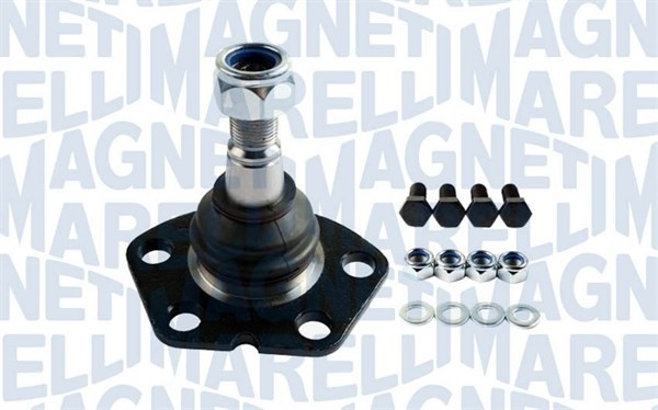 Fästskruvar, länkarm Magneti marelli 301181311980 MAGNETI MARELLI