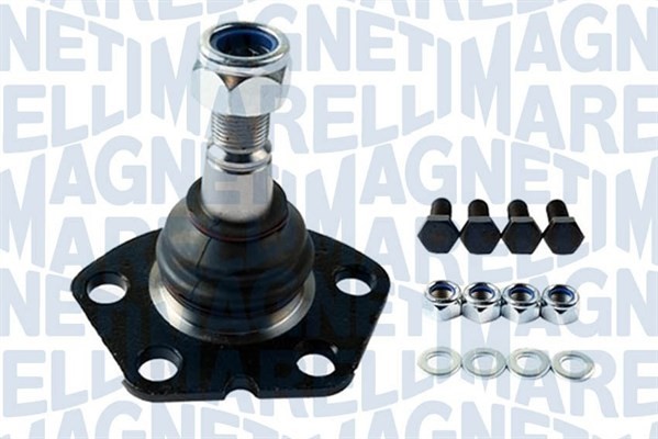 Fästskruvar, länkarm Magneti marelli 301181311990 MAGNETI MARELLI