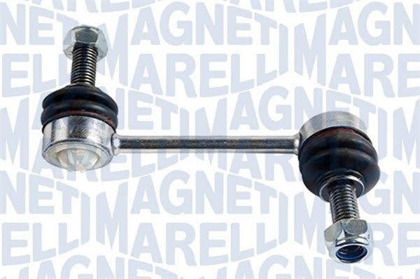 Reparationssats, krängningshämmarfäste, Bakaxel höger Magneti mar MAGNETI MARELLI Reparationssats, krängningshämmarfäste, Bakaxel höger Magneti mar MAGNETI MARELLI