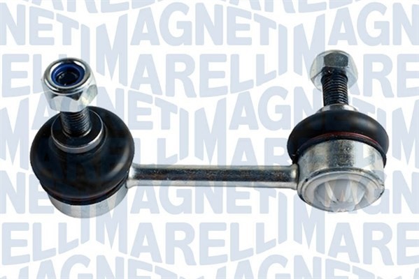 Reparationssats, krängningshämmarfäste, Bakaxel vänster Magneti m MAGNETI MARELLI