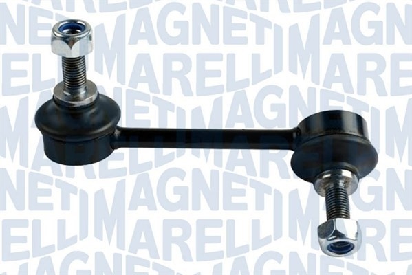 Reparationssats, krängningshämmarfäste, Bakaxel vänster Magneti m MAGNETI MARELLI Reparationssats, krängningshämmarfäste, Bakaxel vänster Magneti m MAGNETI MARELLI