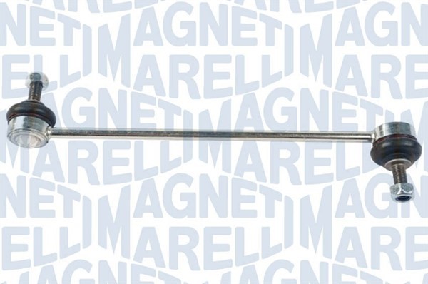 Reparationssats, krängningshämmarfäste, Framaxel MAGNETI MARELLI