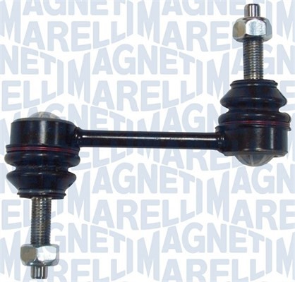 Reparationssats, krängningshämmarfäste, Bakaxel Magneti marelli 3 MAGNETI MARELLI