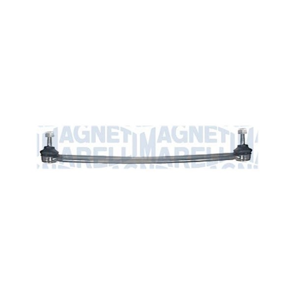 Reparationssats, krängningshämmarfäste, Framaxel Magneti marelli  MAGNETI MARELLI