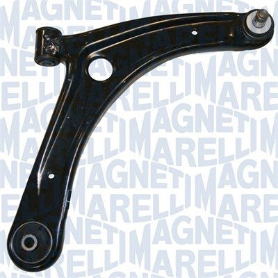Länkarm, framaxel höger Magneti marelli 301181362900 MAGNETI MARELLI Länkarm, framaxel höger Magneti marelli 301181362900 MAGNETI MARELLI