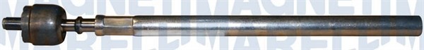 Mittstång, Framaxel Magneti marelli 301191600500 MAGNETI MARELLI