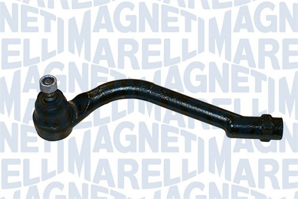 Styrled, framaxel vänster Magneti marelli 301191604410 MAGNETI MARELLI