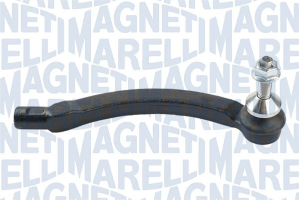 Styrled, Framaxel MAGNETI MARELLI