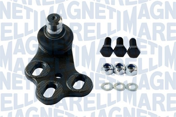 Fästskruvar, länkarm Magneti marelli 301191617730 MAGNETI MARELLI