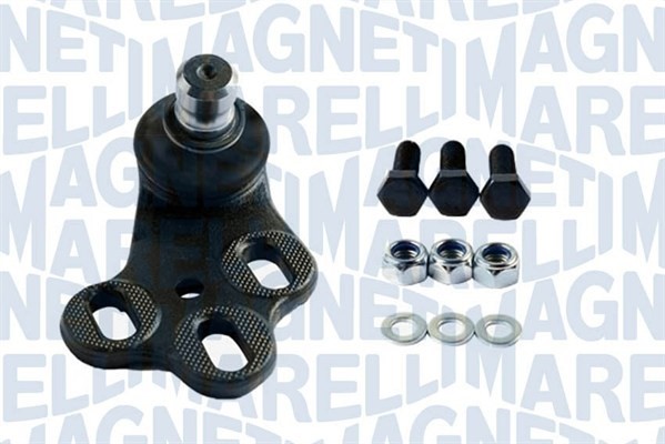Fästskruvar, länkarm Magneti marelli 301191617740 MAGNETI MARELLI