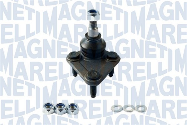 Fästskruvar, länkarm Magneti marelli 301191617750 MAGNETI MARELLI