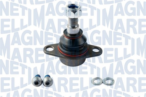 Fästskruvar, länkarm Magneti marelli 301191617860 MAGNETI MARELLI