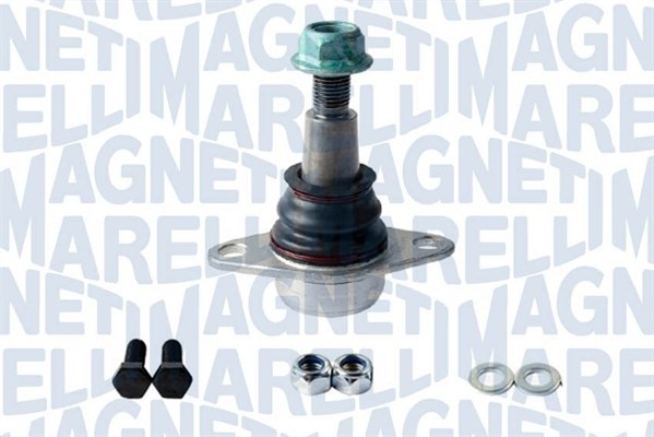 Fästskruvar, länkarm MAGNETI MARELLI Fästskruvar, länkarm MAGNETI MARELLI