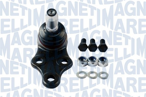 Fästskruvar, länkarm Magneti marelli 301191617940 MAGNETI MARELLI