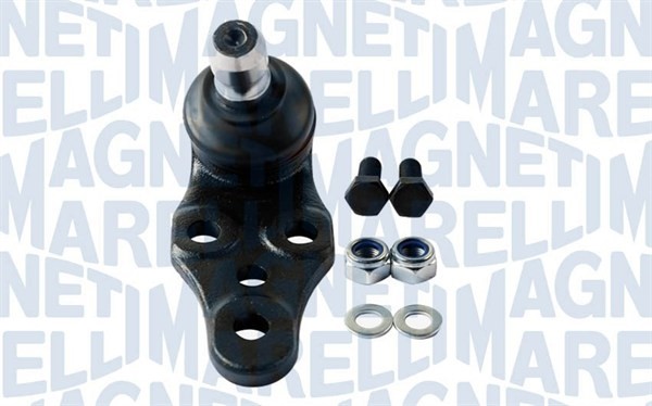Fästskruvar, länkarm Magneti marelli 301191618010 MAGNETI MARELLI