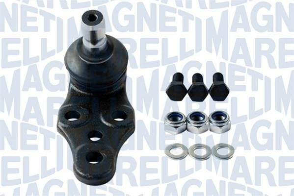 Fästskruvar, länkarm Magneti marelli 301191618040 MAGNETI MARELLI
