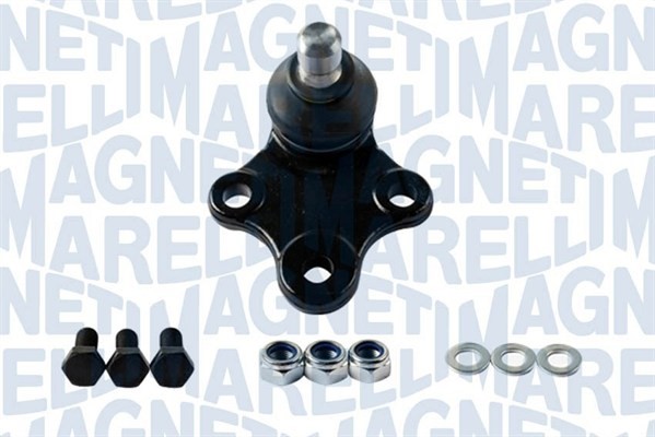 Fästskruvar, länkarm Magneti marelli 301191618150 MAGNETI MARELLI