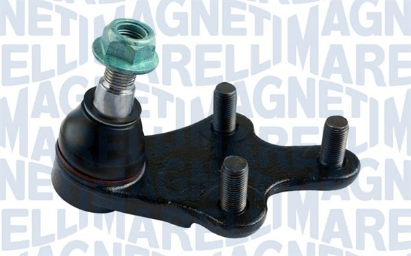 Fästskruvar, länkarm Magneti marelli 301191618180 MAGNETI MARELLI