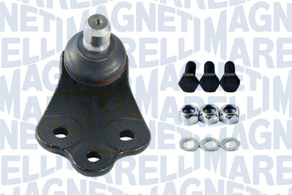 Fästskruvar, länkarm Magneti marelli 301191618270 MAGNETI MARELLI