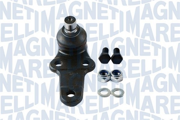Fästskruvar, länkarm Magneti marelli 301191618310 MAGNETI MARELLI