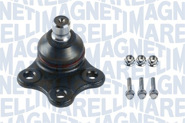 Fästskruvar, länkarm Magneti marelli 301191618330 MAGNETI MARELLI