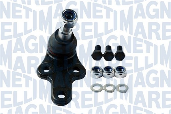 Fästskruvar, länkarm Magneti marelli 301191618360 MAGNETI MARELLI