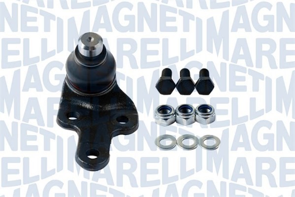 Fästskruvar, länkarm Magneti marelli 301191618410 MAGNETI MARELLI