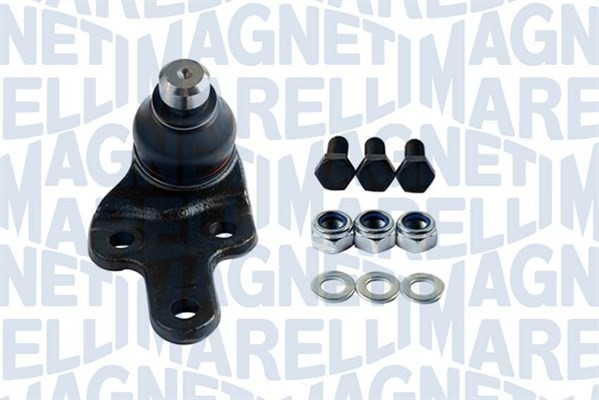 Fästskruvar, länkarm Magneti marelli 301191618420 MAGNETI MARELLI