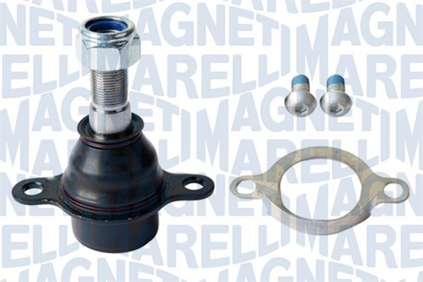 Fästskruvar, länkarm Magneti marelli 301191618470 MAGNETI MARELLI