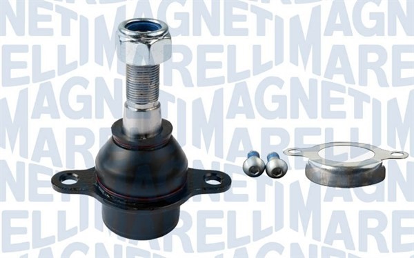 Fästskruvar, länkarm Magneti marelli 301191618480 MAGNETI MARELLI