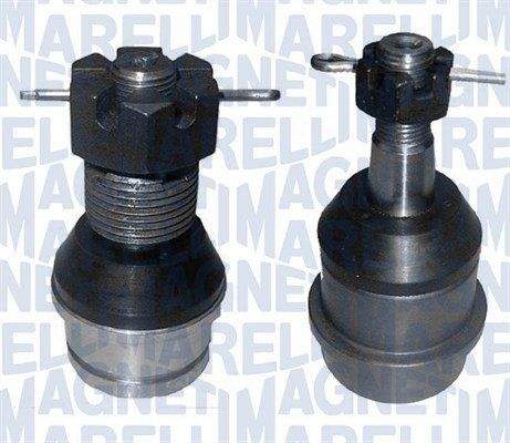 Fästskruvar, länkarm Magneti marelli 301191618610 MAGNETI MARELLI