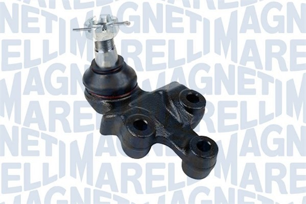 Kulled / Spindelled Magneti marelli 301191618660 MAGNETI MARELLI